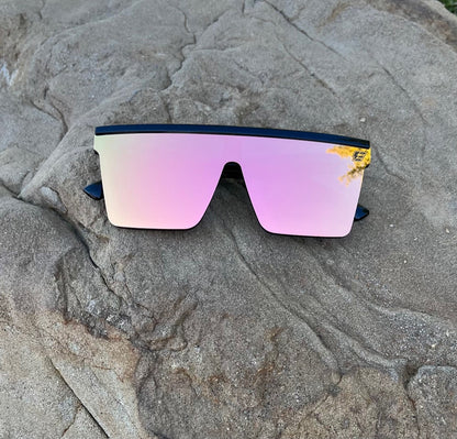 Afterhour Champagne Lens