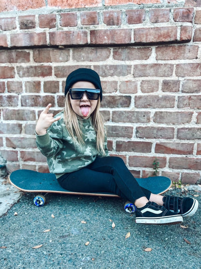 Afterhour Mini Smoked lens