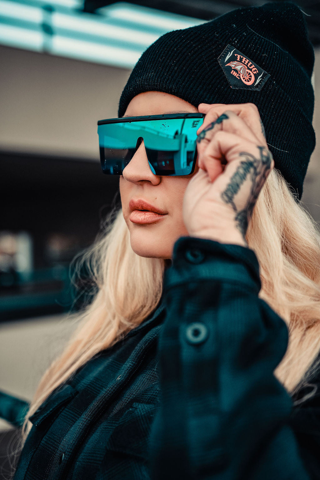 Afterhour Rainbow Lens