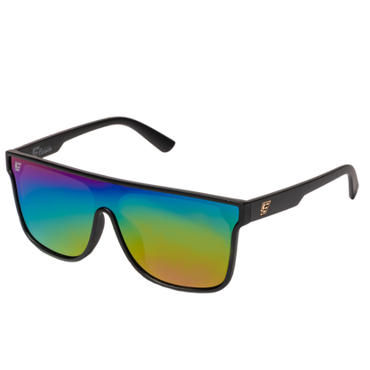 Blockers Rainbow Lens. Polarized