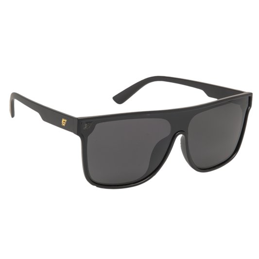 Blockers Smoked Lens. Polarized