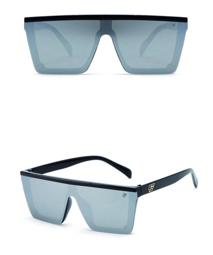 Afterhour Mini Chrome Lens