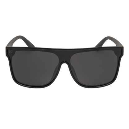 Blockers Smoked Lens. Polarized