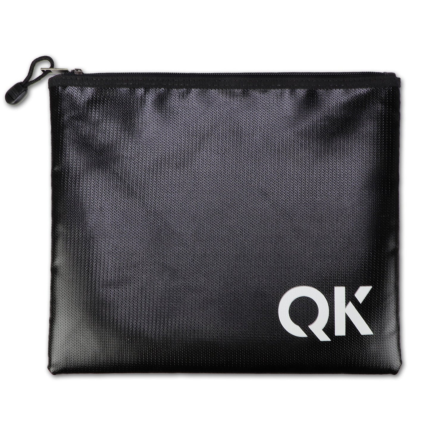 Fire Resistant & Water Resistant Document Holder | 12"x10"