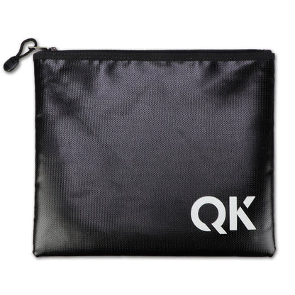 Fire Resistant & Water Resistant Document Holder | 12"x10"