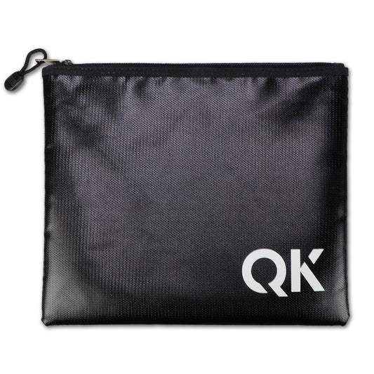 Fire Resistant & Water Resistant Document Holder | 12"x10"