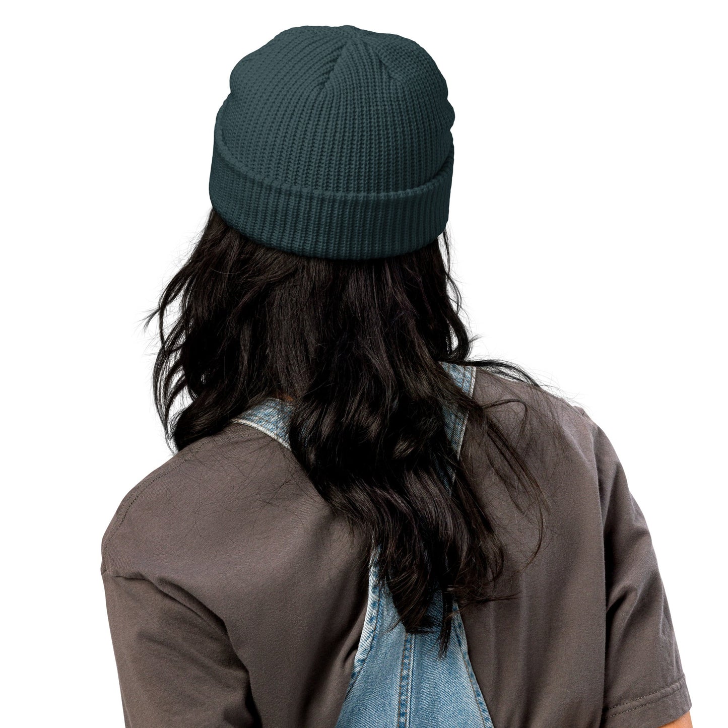 IJHTMYT Amaru Khan Fisherman beanie