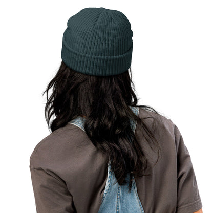 IJHTMYT Amaru Khan Fisherman beanie