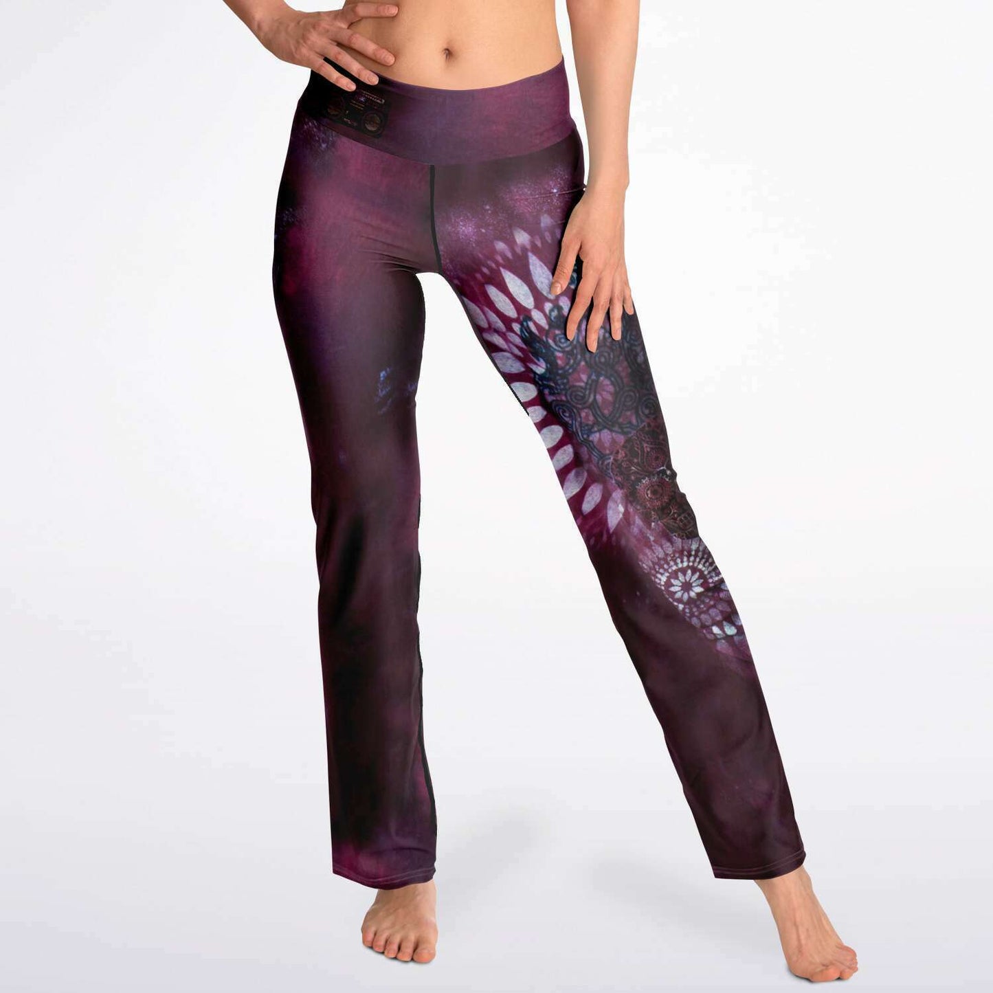 After Hours Flare Leggings