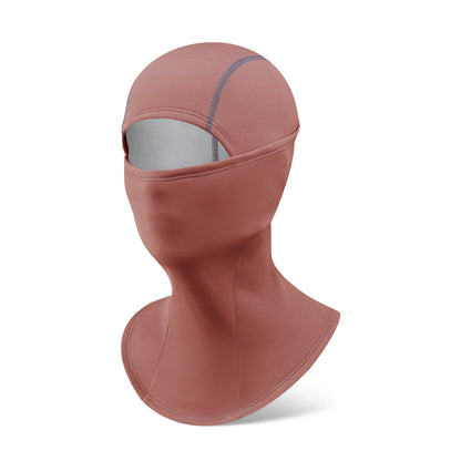 Thermochromic Fleece Balaclava Breathable Waterproof