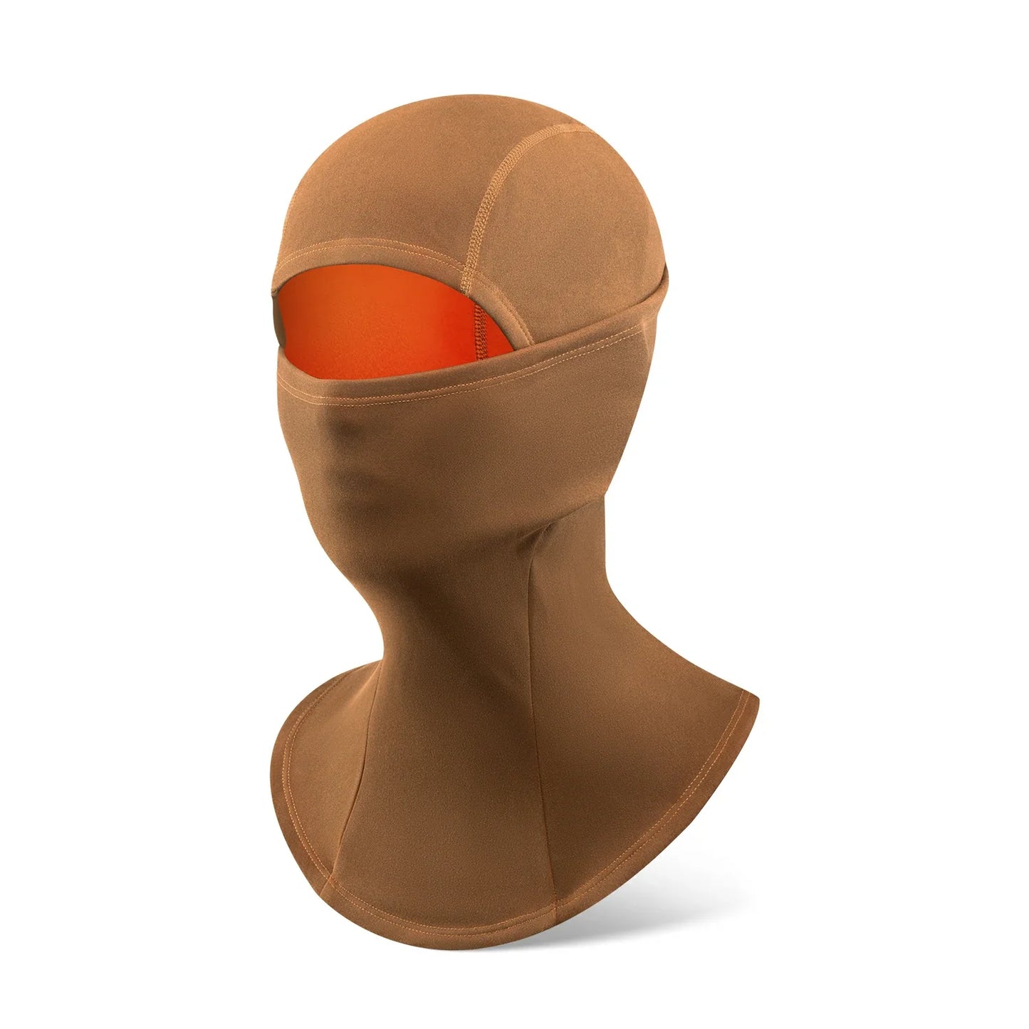 Thermochromic Fleece Balaclava Breathable Waterproof