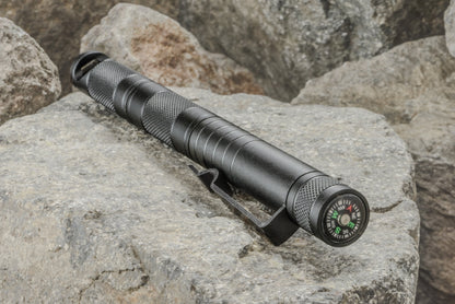 5 in 1 Survival Tool - Compact Tactical Pen
