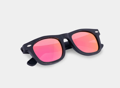 Bamboo Floating Sunglasses