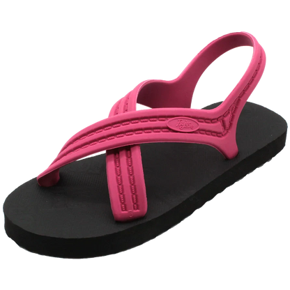 Flojos 101 Flojo (Original) Sandal - Criss Cross Water Friendly Sandals