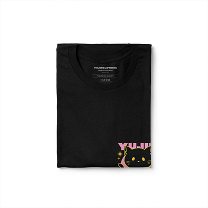 Neo Cat T-Shirt