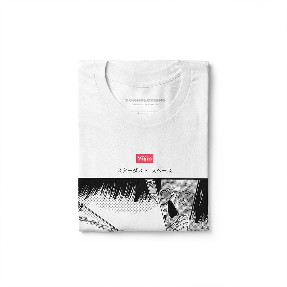 Broken Mirror Long Sleeve T-Shirt