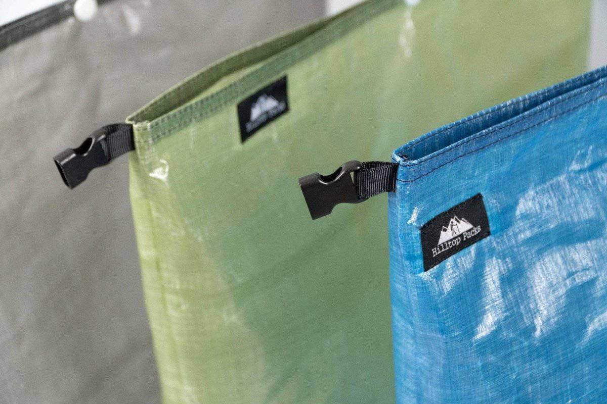 Food Bag (ultralight DYNEEMA) Bear bag