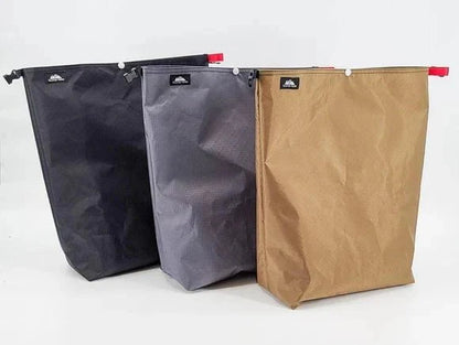 Food Bags (ECOPAK EPLX200) ultralight Bear Bag