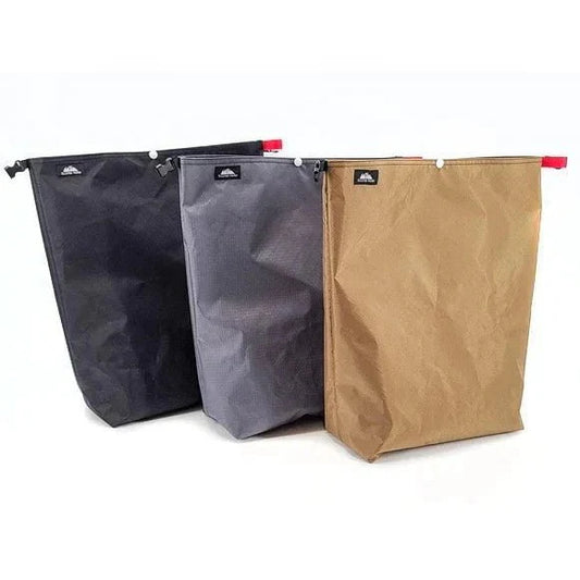 Food Bags (ECOPAK EPLX200) ultralight Bear Bag