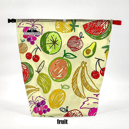 Food Bags Fun Patterns Vol #2 - Ultralight