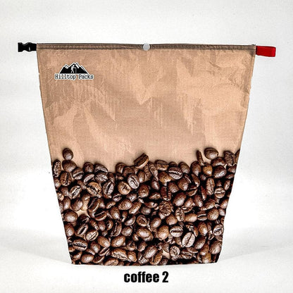 Food Bags Fun Patterns Vol #2 - Ultralight