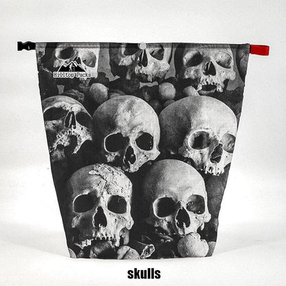 Food Bags Fun Patterns Vol #2 - Ultralight