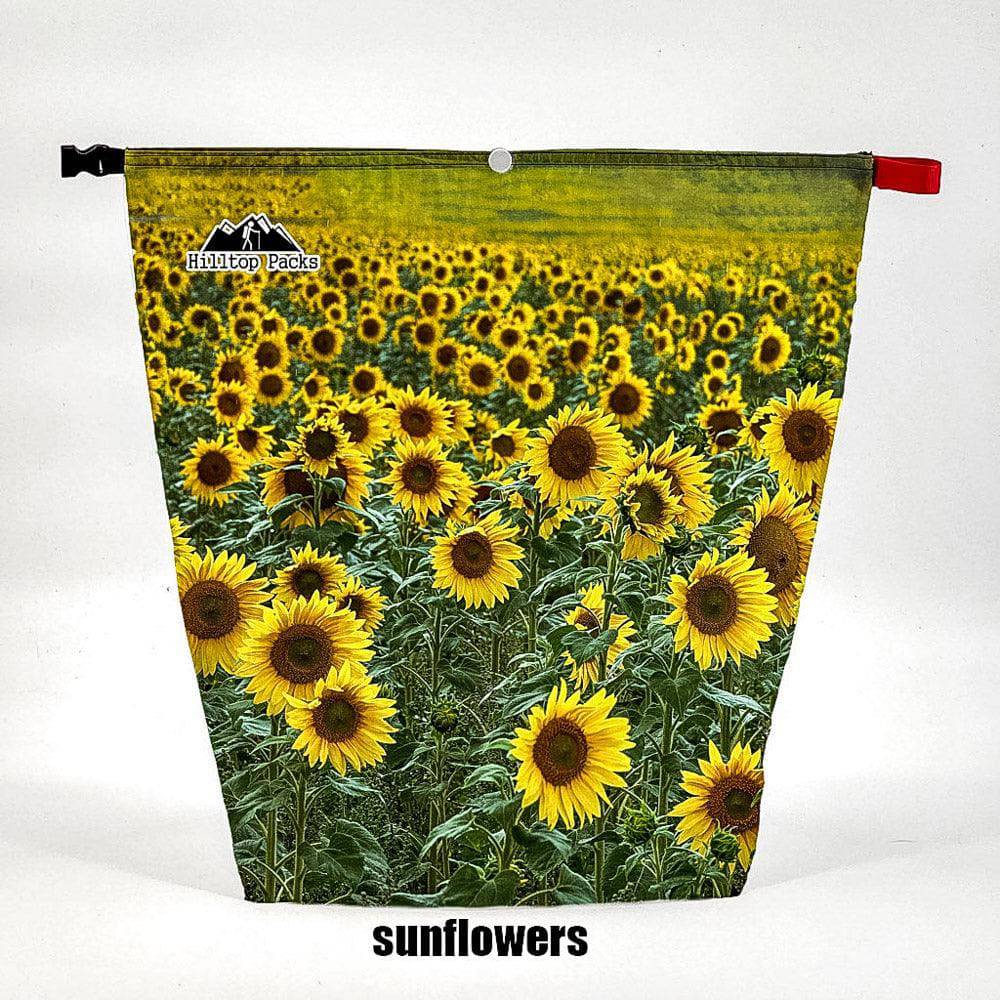 Food Bags Fun Patterns Vol #2 - Ultralight