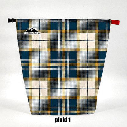 Food Bags Fun Patterns Vol #2 - Ultralight