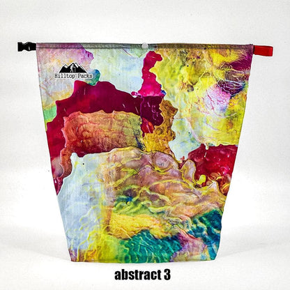 Food Bags Fun Patterns Vol #2 - Ultralight