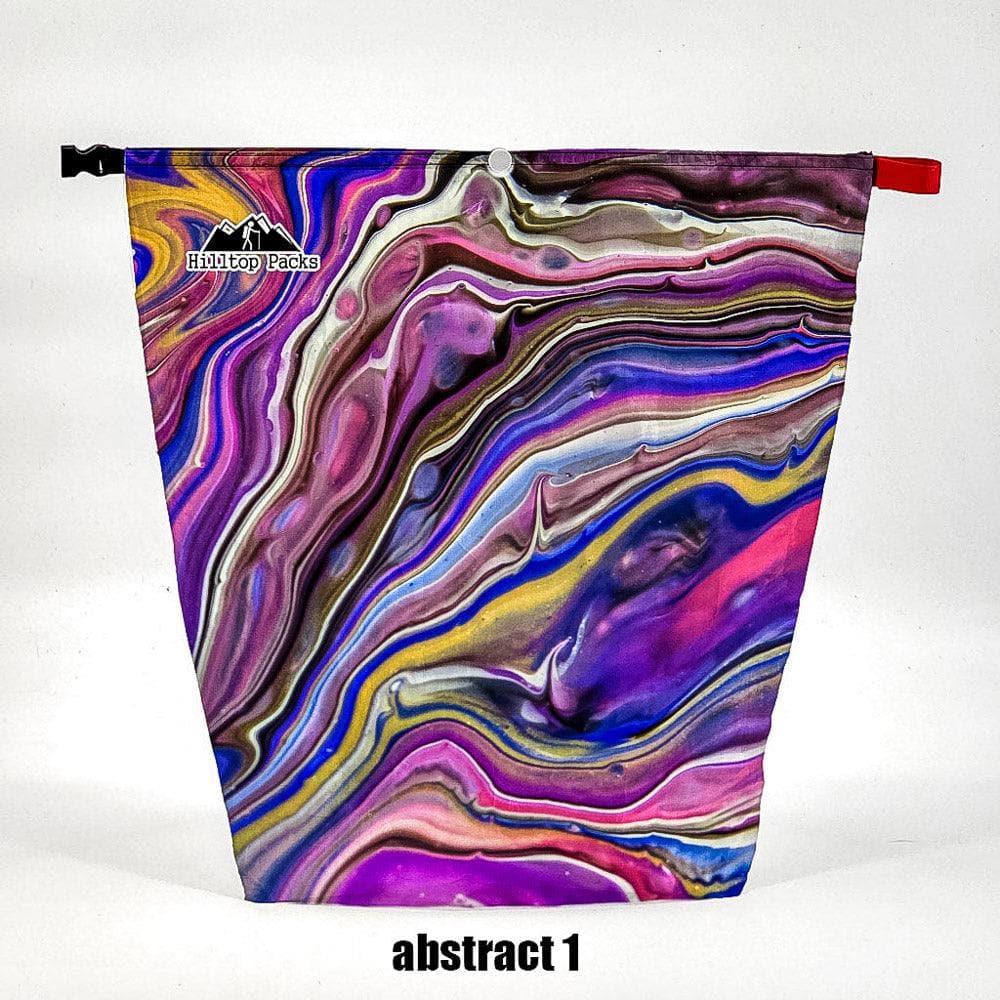 Food Bags Fun Patterns Vol #2 - Ultralight