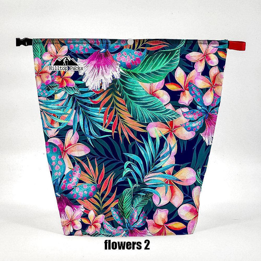 Food Bags Fun Patterns Vol #2 - Ultralight