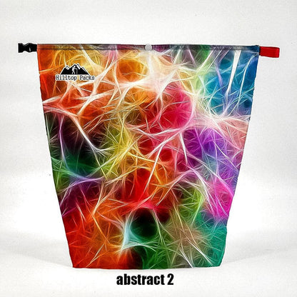 Food Bags Fun Patterns Vol #2 - Ultralight