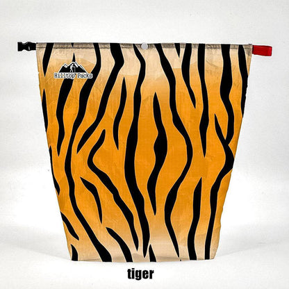 Food Bags Fun Patterns Vol #2 - Ultralight