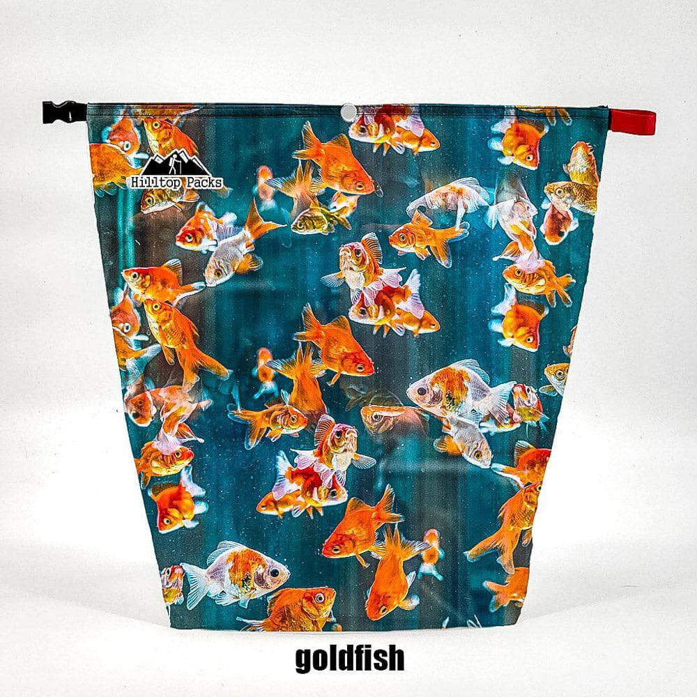 Food Bags Fun Patterns Vol #2 - Ultralight