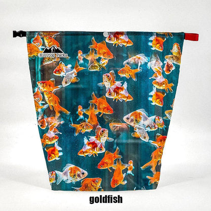 Food Bags Fun Patterns Vol #2 - Ultralight