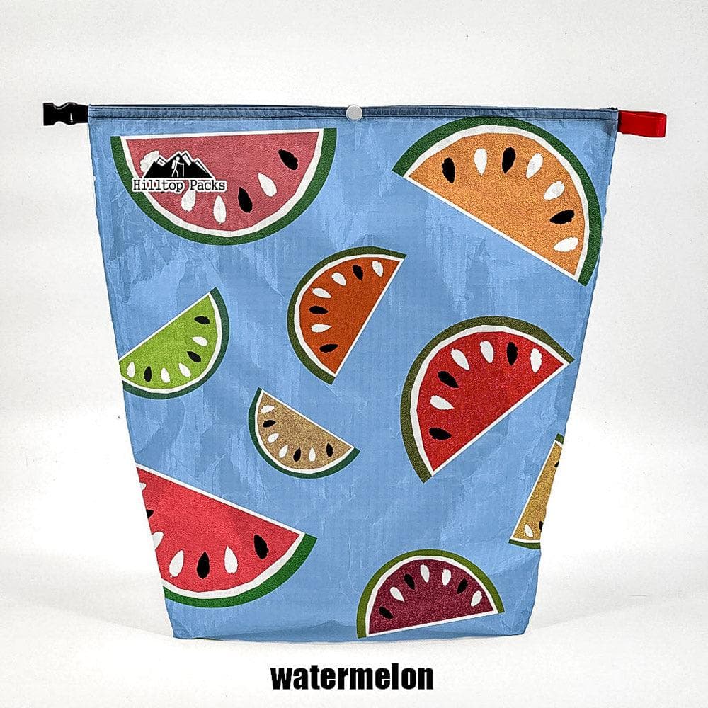 Food Bags Fun Patterns Vol #2 - Ultralight