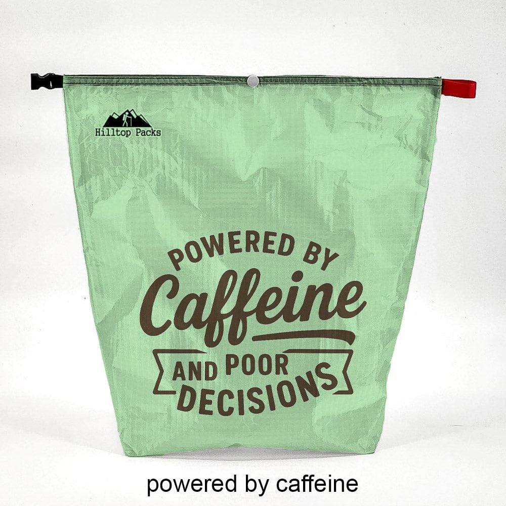 Food Bags Fun Prints Vol #1 (D50T ultralight fabric)