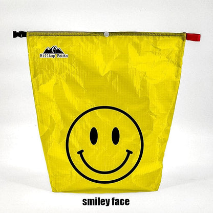 Food Bags - Original Fun Prints (D50T ultralight fabric)