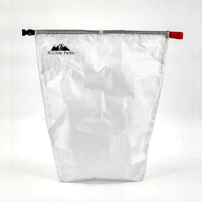 Food Bags w/ Solid Colors (D50T ultralight fabric)