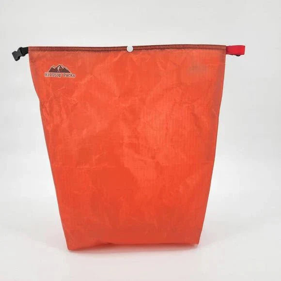 Food Bags w/ Solid Colors (D50T ultralight fabric)