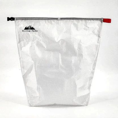 Food Bags w/ Solid Colors (D50T ultralight fabric)
