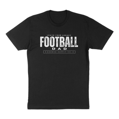 Football Dad Shirt