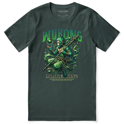 Sun Wukong Poison T-Shirt