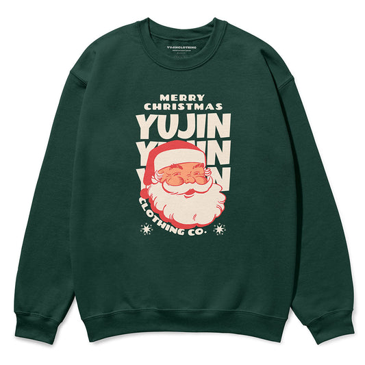 Christmas Season Sweatshirt
