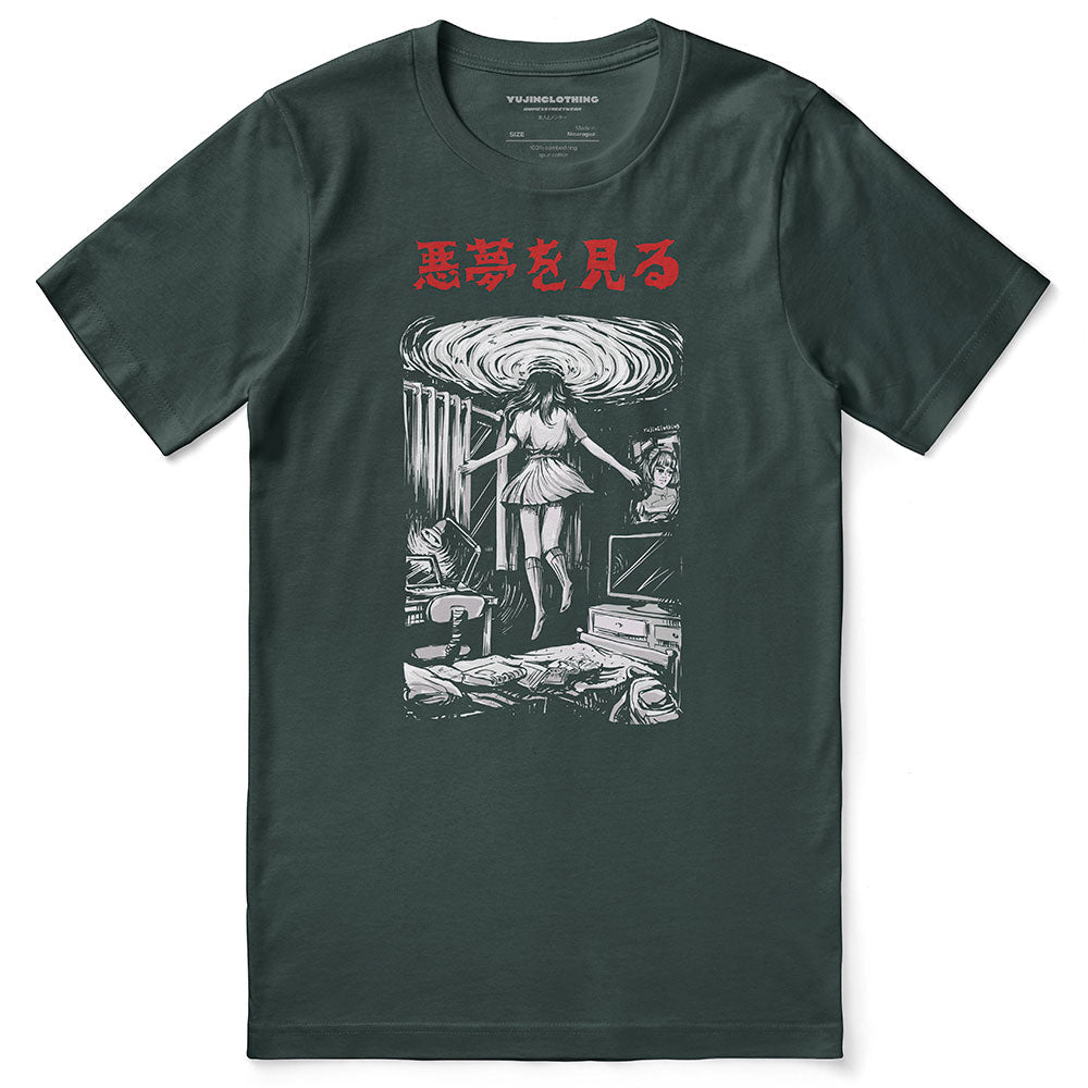 Sweet Nightmares T-Shirt