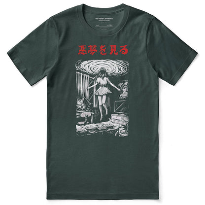 Sweet Nightmares T-Shirt