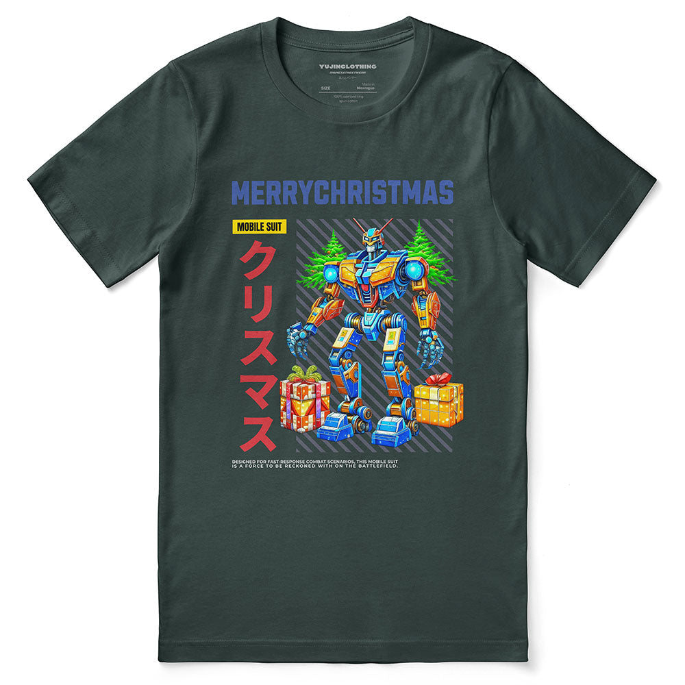 Neotech Christmas T-Shirt