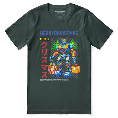 Neotech Christmas T-Shirt