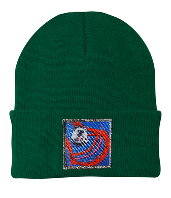 Ball Hog Beanie