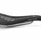 Selle SMP Forma Saddle with Steel Rails (Black)